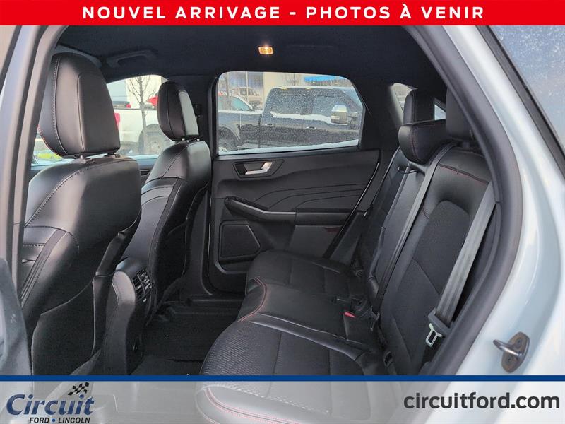 ford Escape 2024 - 15