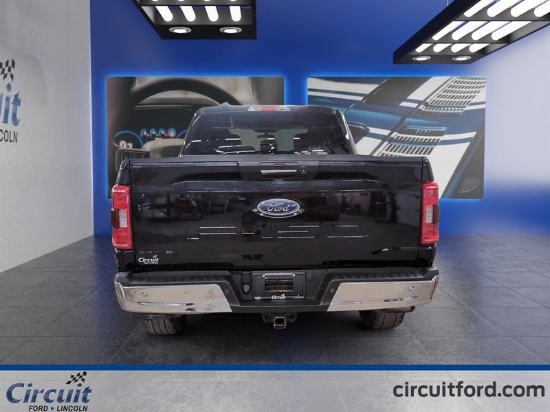 ford F-150 2021 - 4