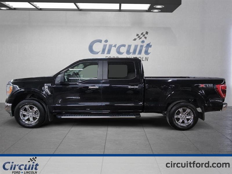 ford F-150 2021 - 6