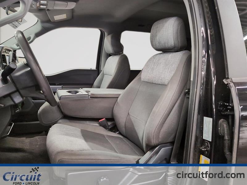 ford F-150 2021 - 10