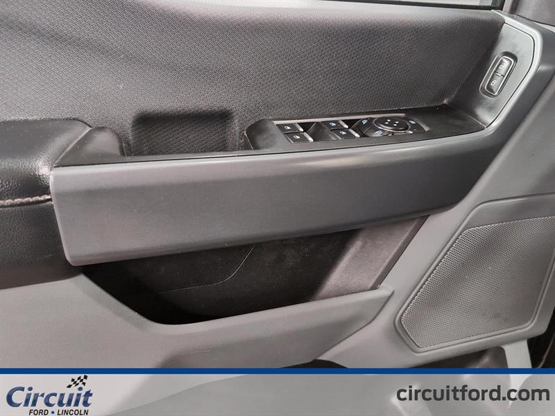 ford F-150 2021 - 12