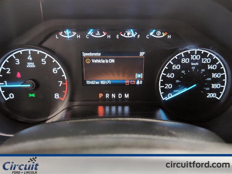 ford F-150 2021 - 14