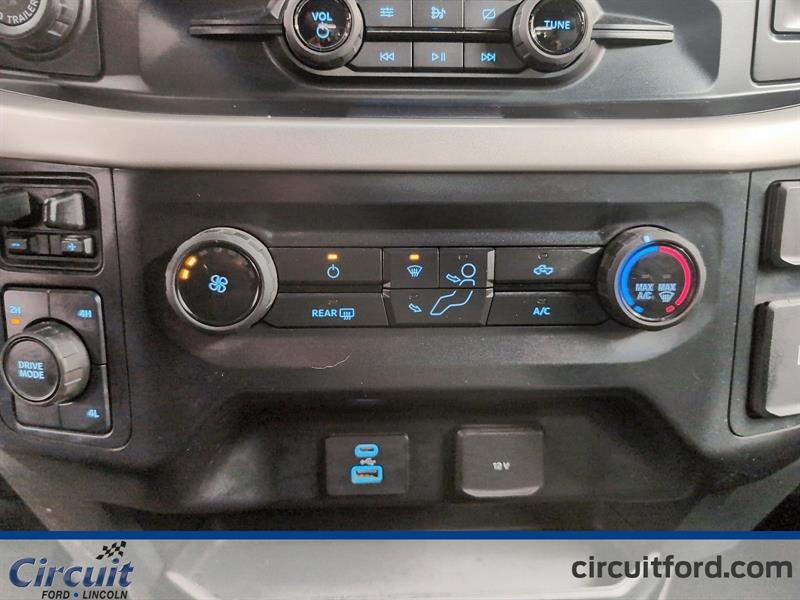 ford F-150 2021 - 15