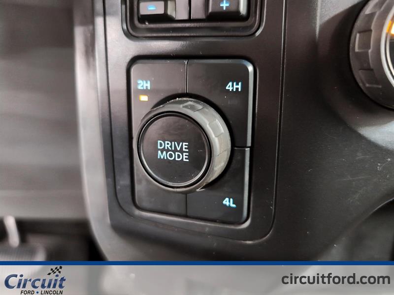 ford F-150 2021 - 17