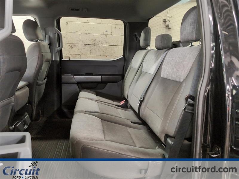 ford F-150 2021 - 18