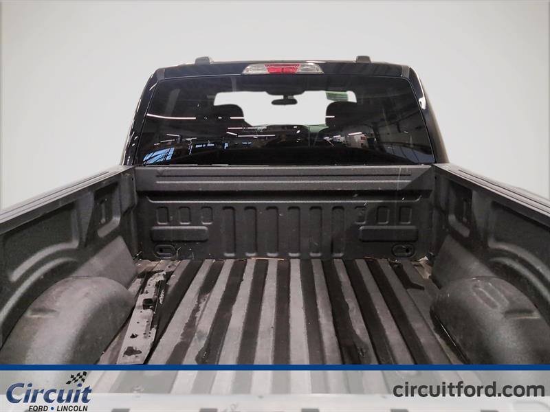 ford F-150 2021 - 19