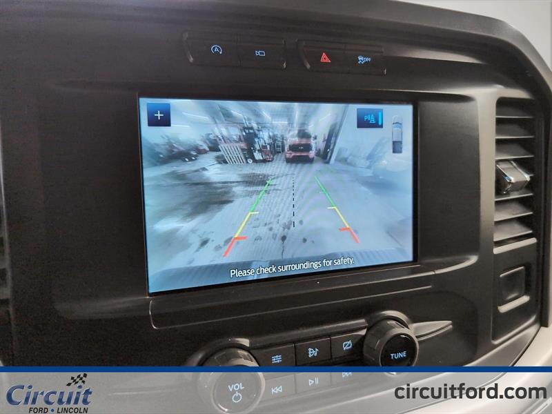 ford F-150 2021 - 20