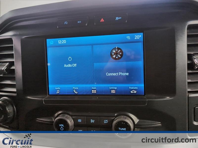 ford F-150 2021 - 21