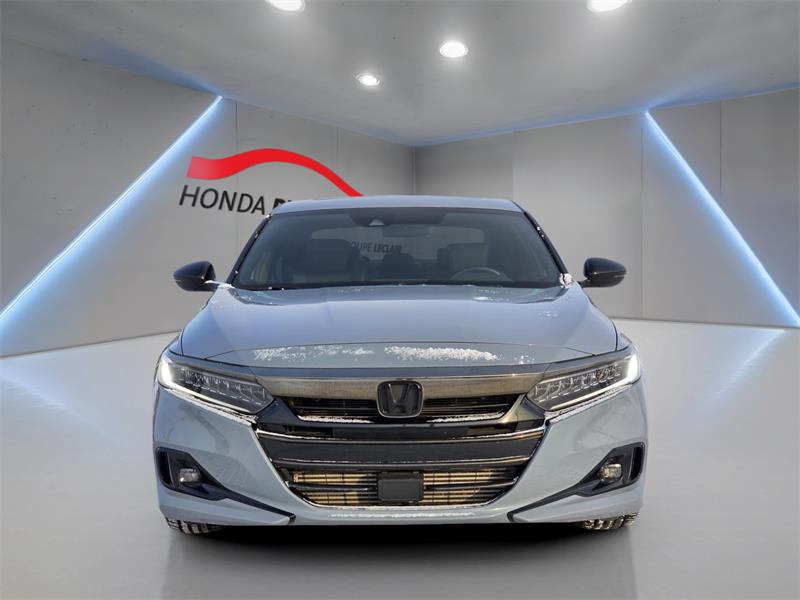 honda Berline Accord 2021 - 2