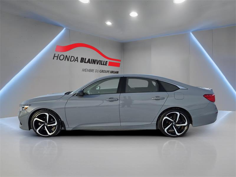honda Berline Accord 2021 - 3