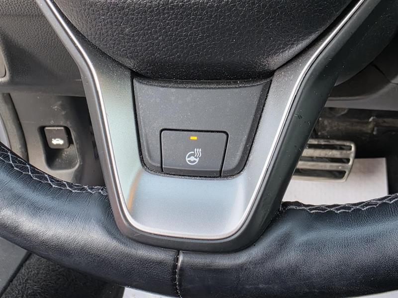 honda Berline Accord 2021 - 11