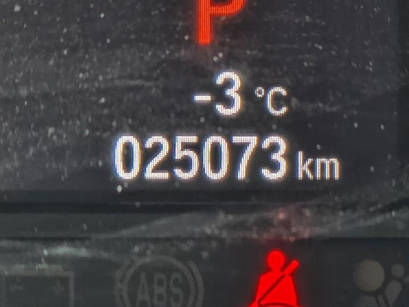 honda Berline Accord 2021 - 13