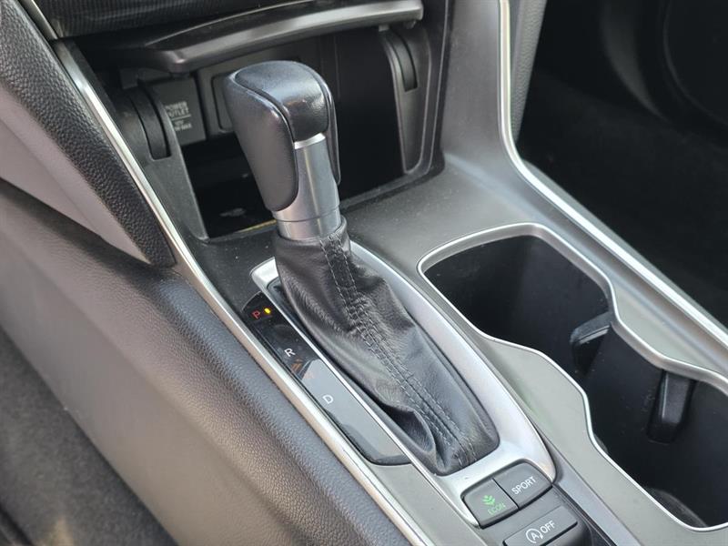 honda Berline Accord 2021 - 16