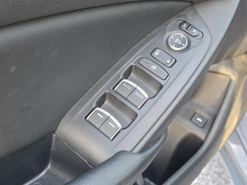 honda Berline Accord 2021 - 18