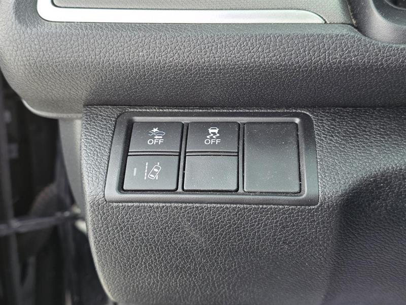 honda Civic 2021 - 18