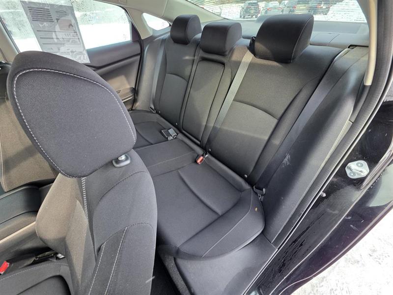 honda Civic 2021 - 21