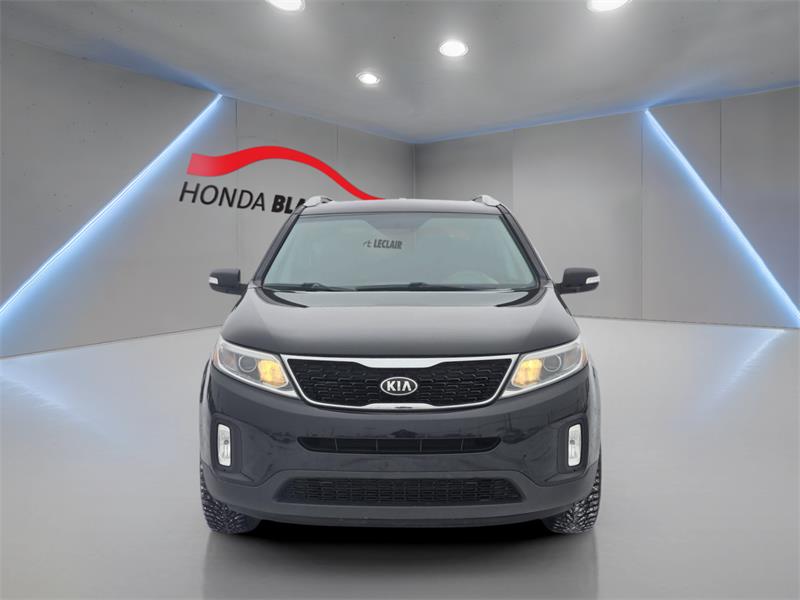 kia Sorento 2015 - 2