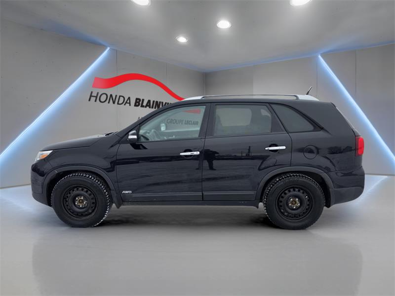 kia Sorento 2015 - 3