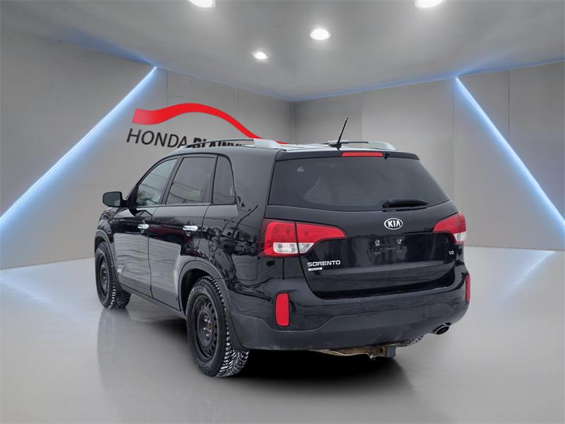 kia Sorento 2015 - 4