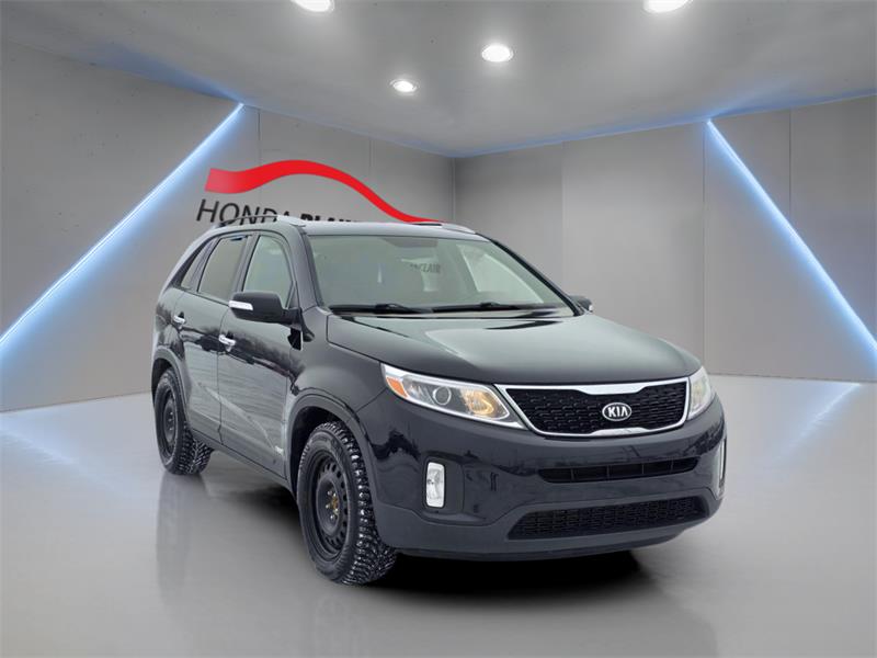 kia Sorento 2015 - 7