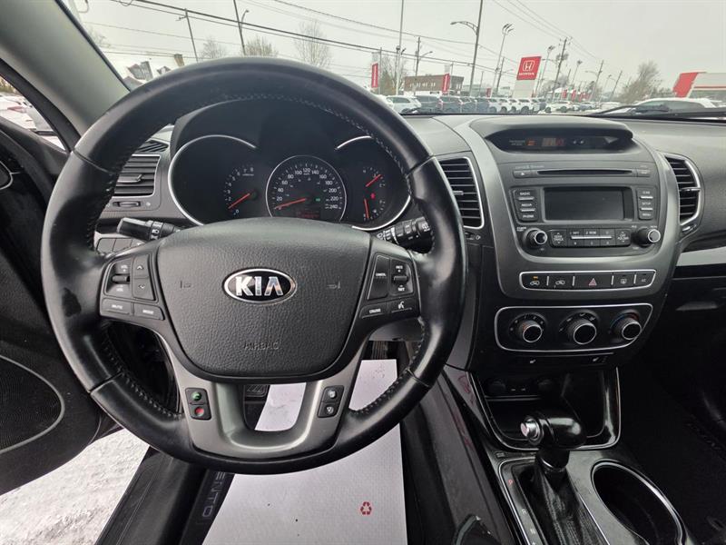 kia Sorento 2015 - 9