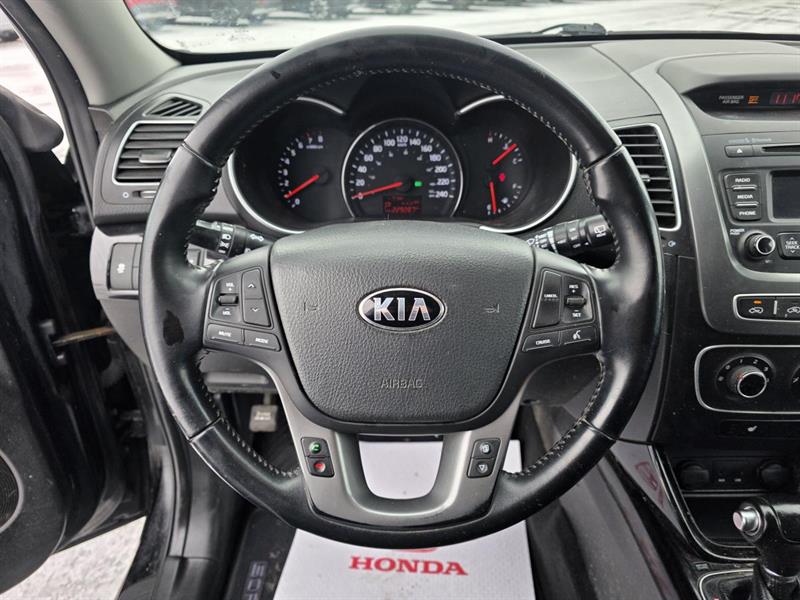 kia Sorento 2015 - 10