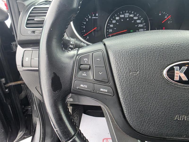 kia Sorento 2015 - 11