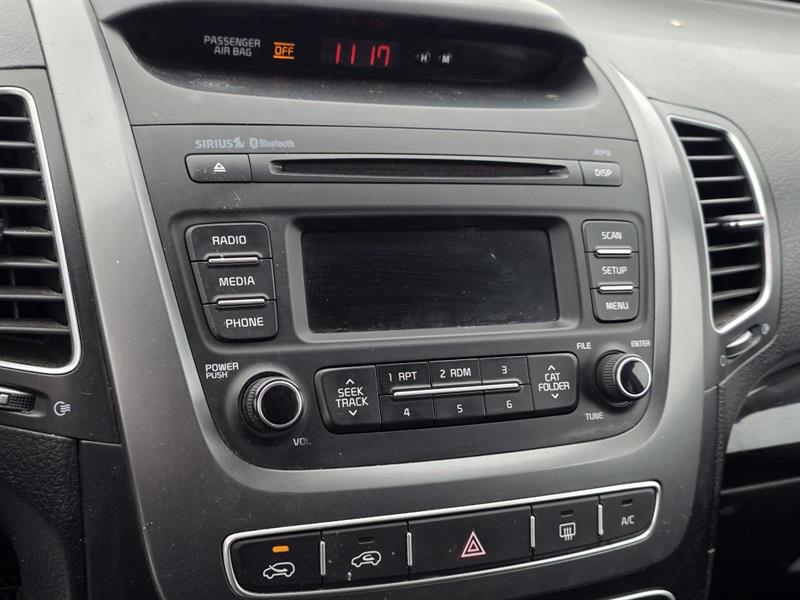 kia Sorento 2015 - 15