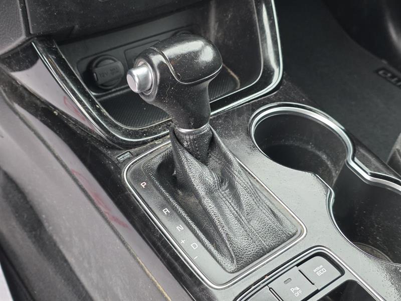 kia Sorento 2015 - 17