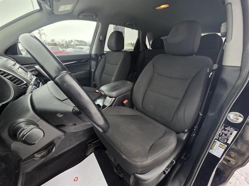 kia Sorento 2015 - 19