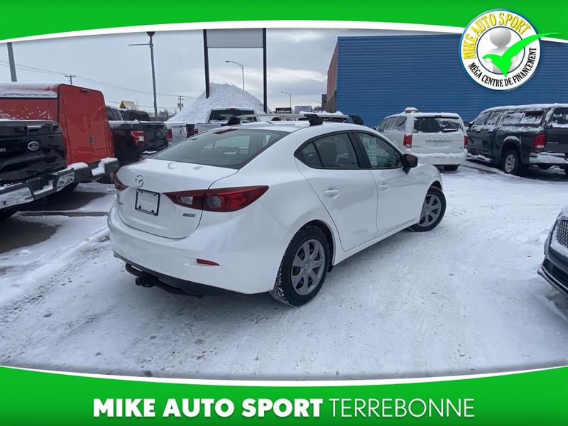 mazda Mazda3 2015 - 4