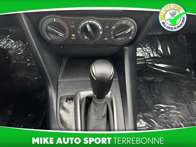 mazda Mazda3 2015 - 13