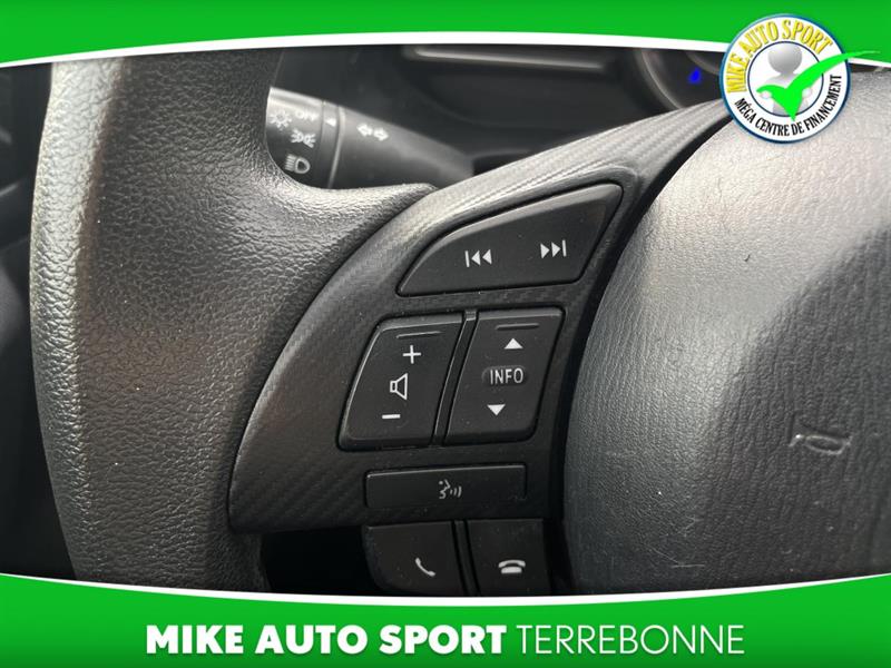 mazda Mazda3 2015 - 15