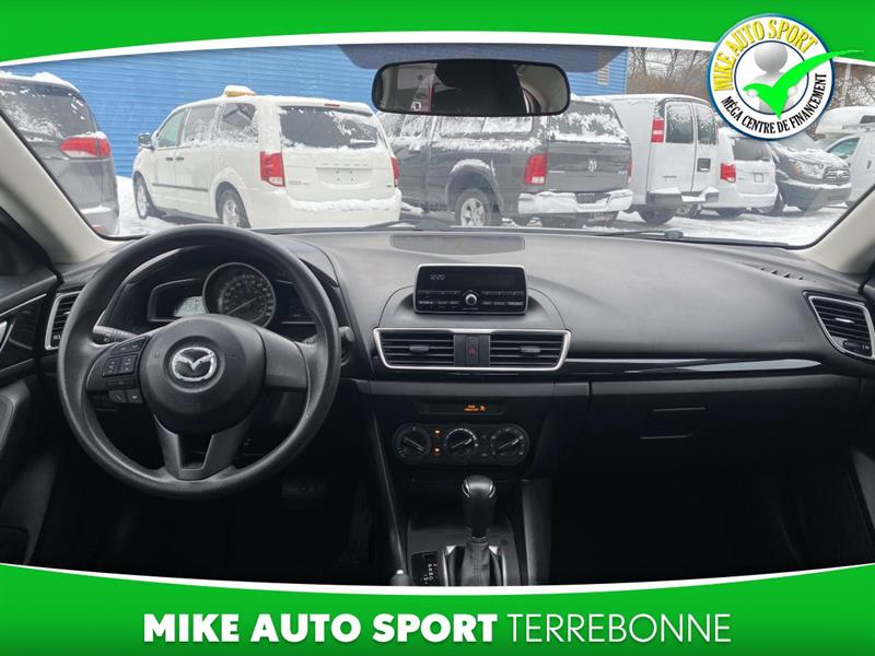 mazda Mazda3 2015 - 17