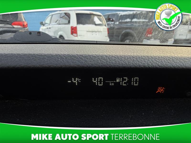 subaru Outback 2013 - 22