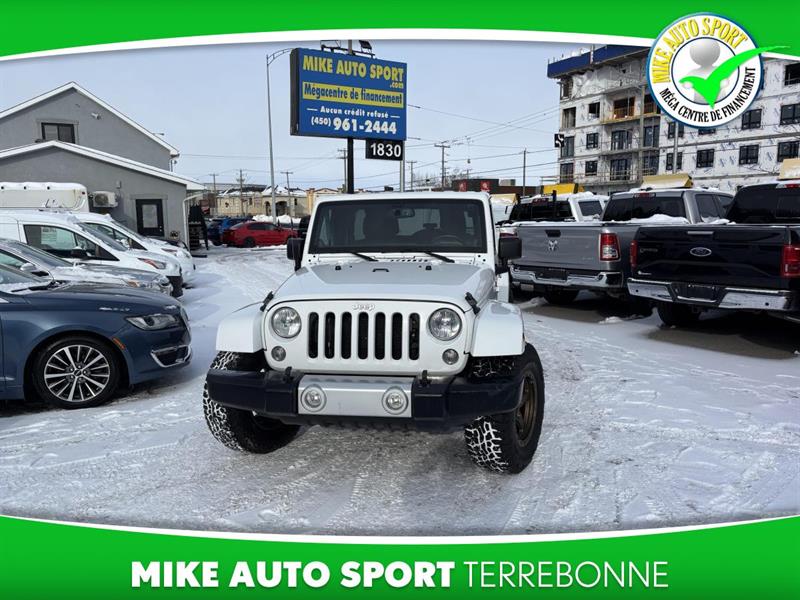 jeep Wrangler 2014 - 6