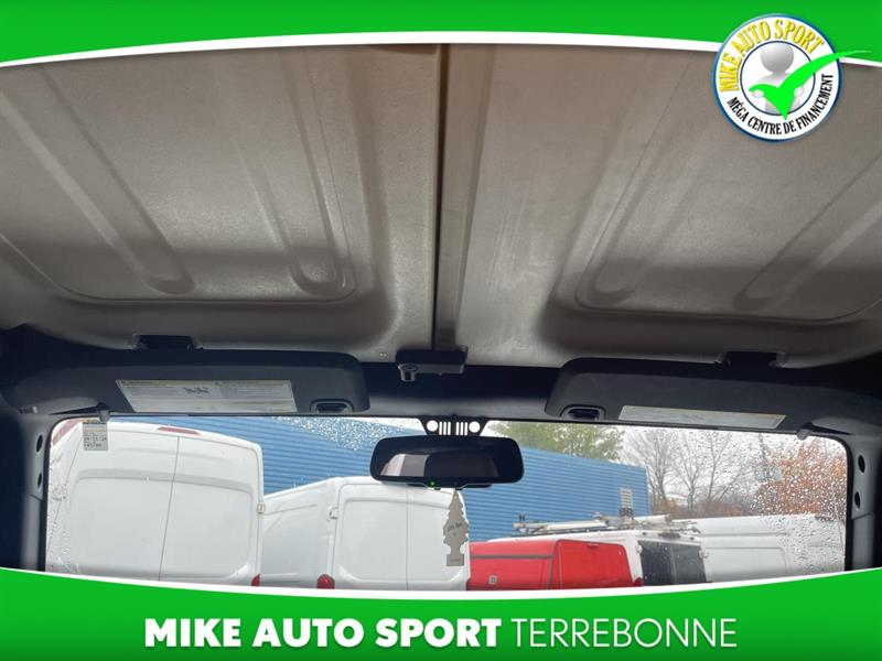 jeep Wrangler 2014 - 13