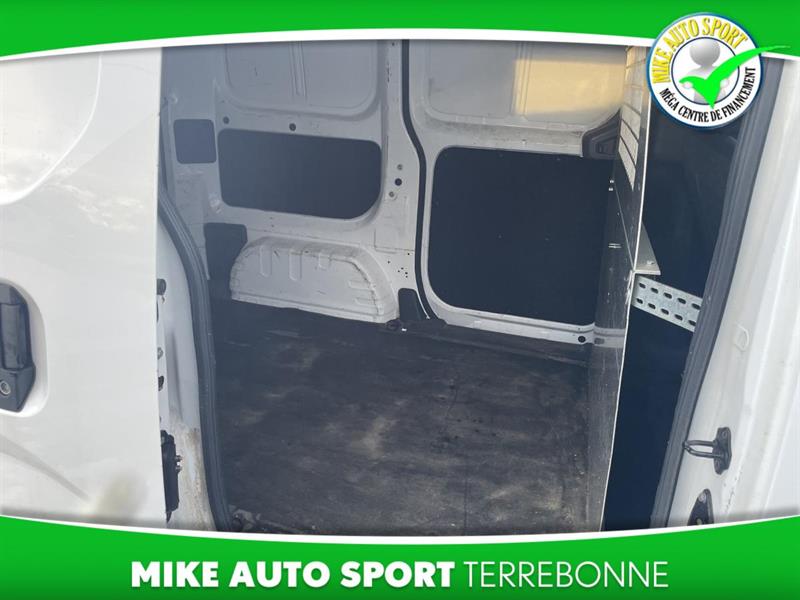 nissan NV200 2016 - 9