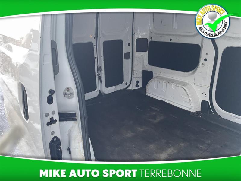 nissan NV200 2016 - 10