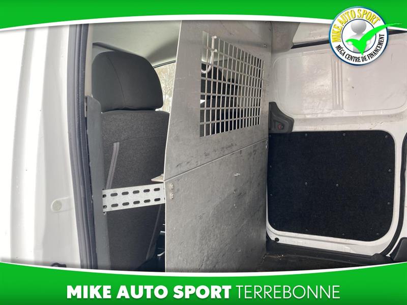 nissan NV200 2016 - 13