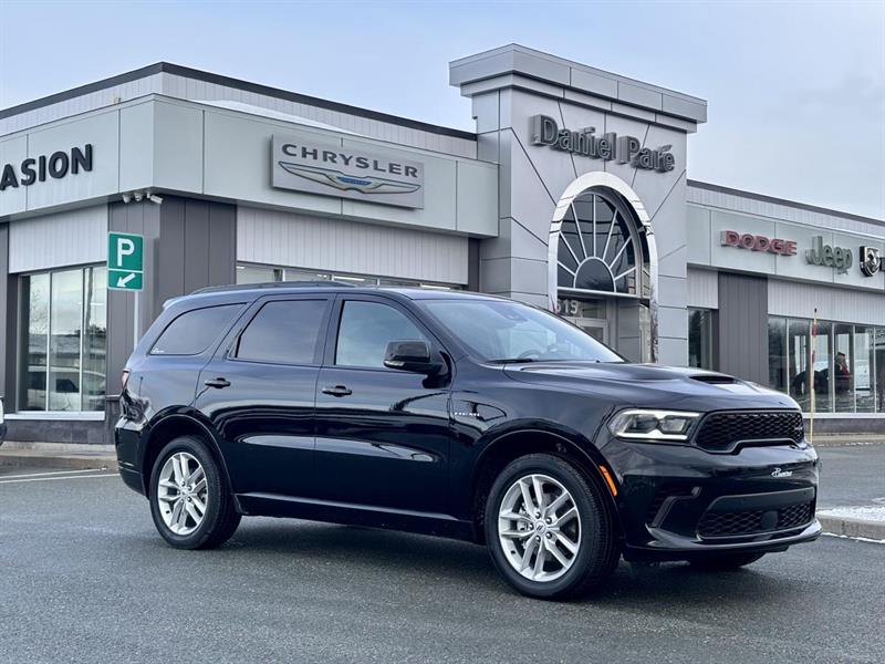 dodge Durango 2025 - 2