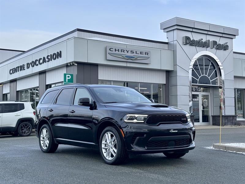dodge Durango 2025 - 3