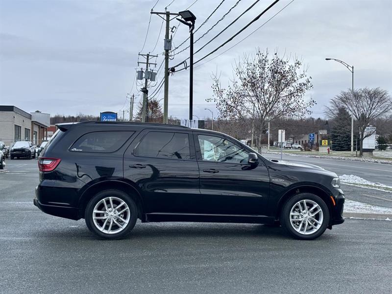dodge Durango 2025 - 4
