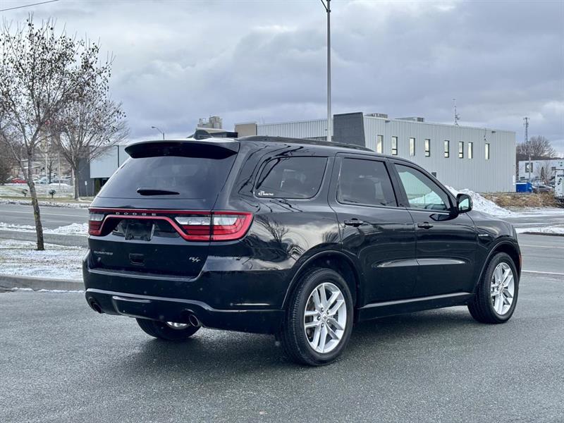 dodge Durango 2025 - 5