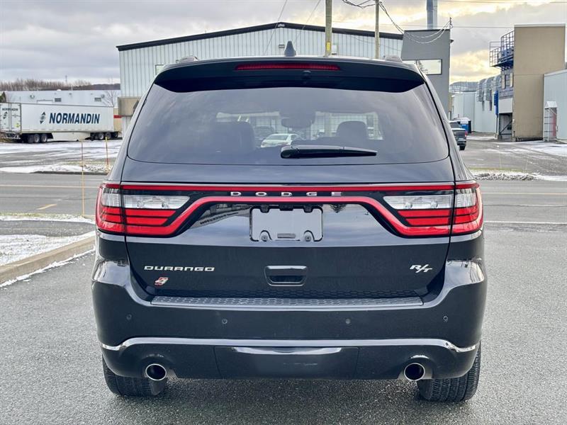 dodge Durango 2025 - 6