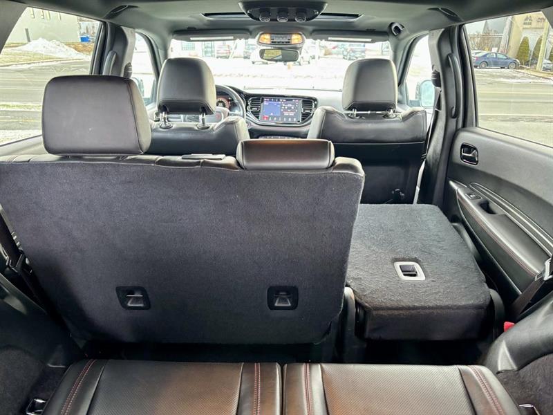 dodge Durango 2025 - 9