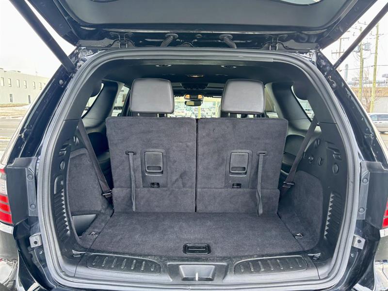 dodge Durango 2025 - 10