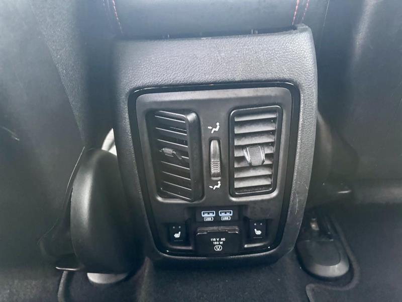 dodge Durango 2025 - 12