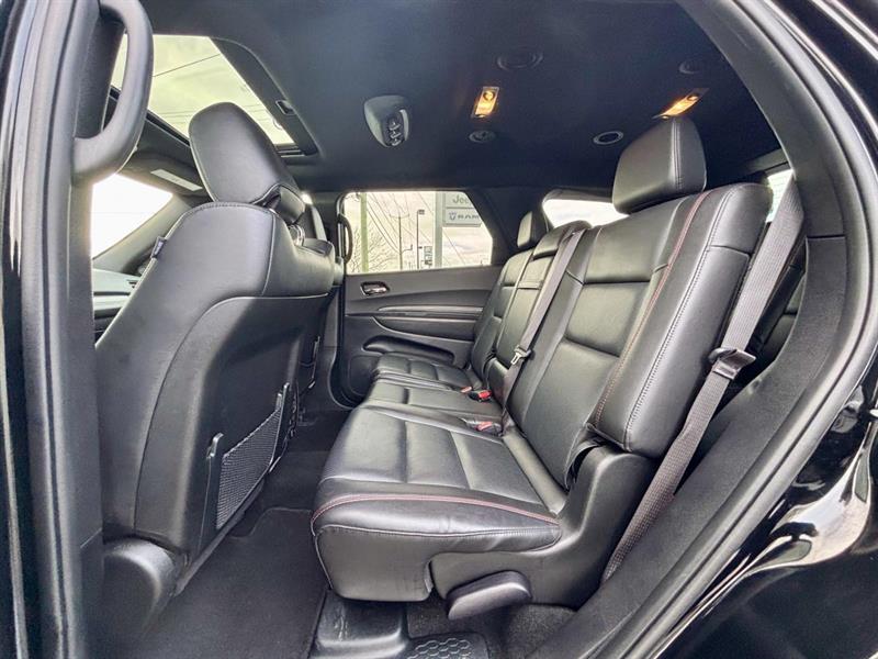 dodge Durango 2025 - 14