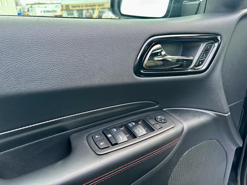 dodge Durango 2025 - 15